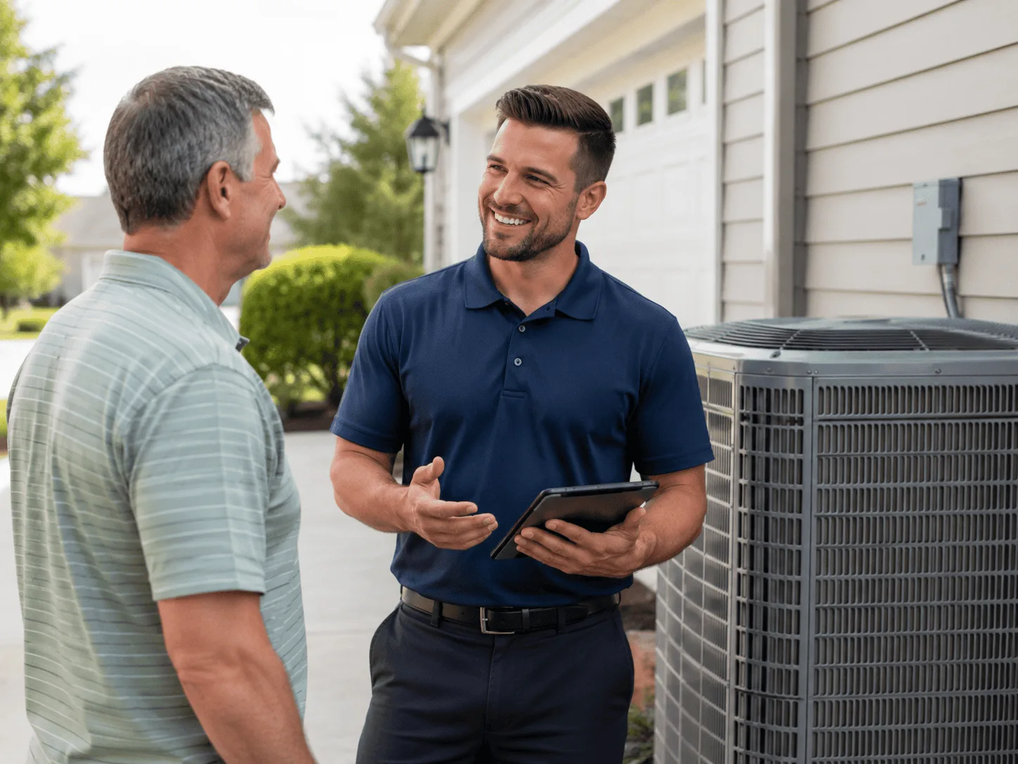 Heat Pump Installation Mount Sterling, WI FAQs